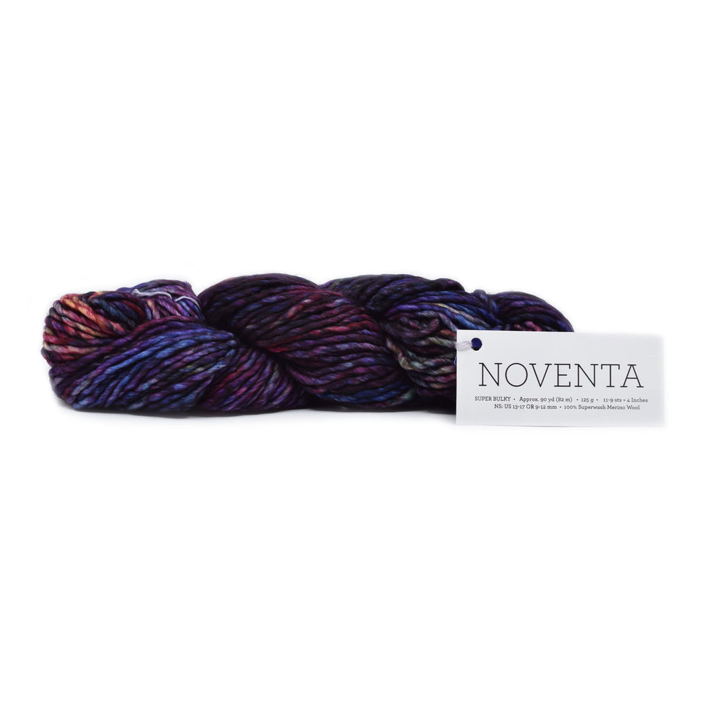 Malabrigo Noventa -5 - Aniversario | Yarn at Michigan Fine Yarns