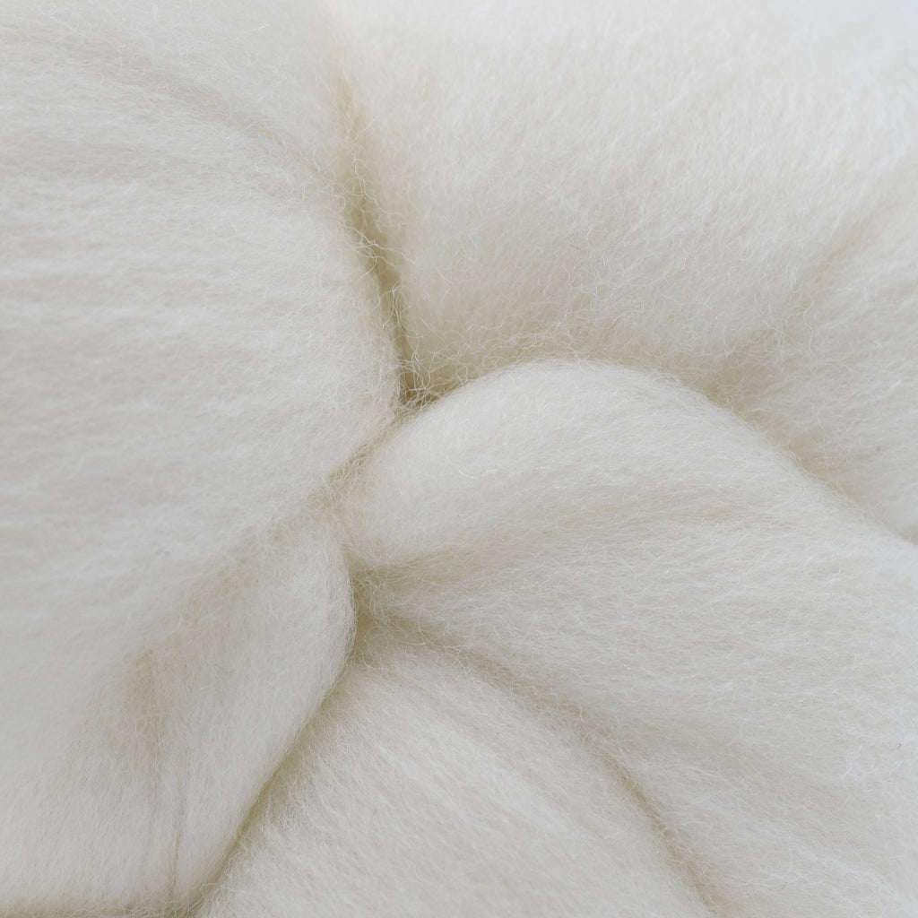 Malabrigo Nube -063 - Natural | Yarn at Michigan Fine Yarns