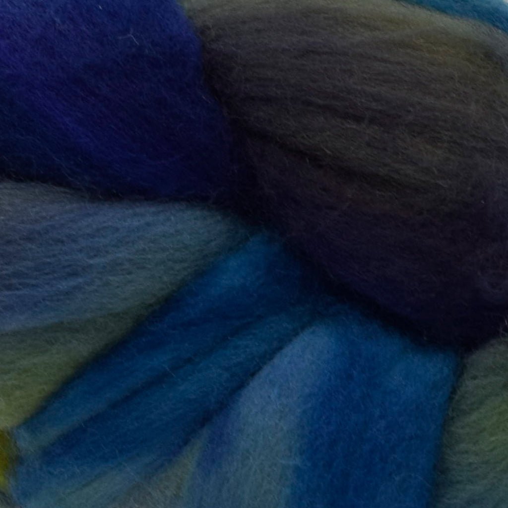 Malabrigo Nube -880 - Hojas 21722666 | Yarn at Michigan Fine Yarns