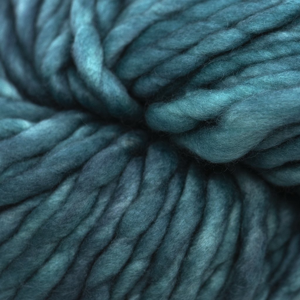 Malabrigo Rasta -133 - Reflecting Pool 76185130 | Yarn at Michigan Fine Yarns