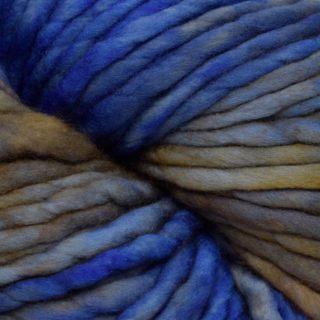 Malabrigo Rasta -187 - Mercurio 33524266 | Yarn at Michigan Fine Yarns