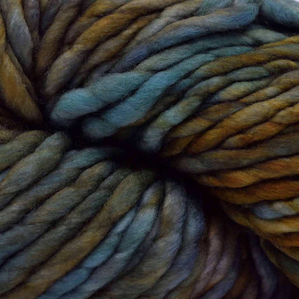 Malabrigo Rasta -190 - Draco | Yarn at Michigan Fine Yarns