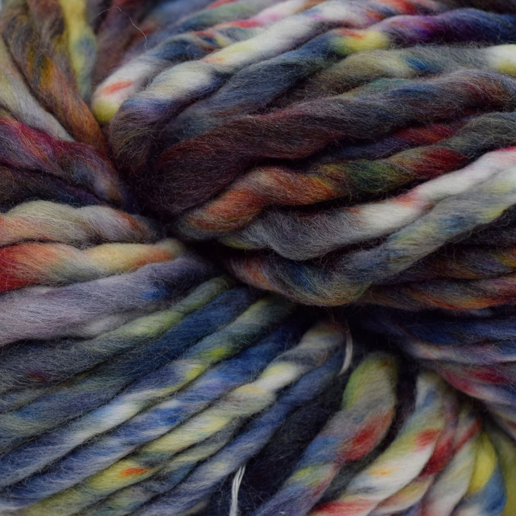 Malabrigo Rasta -198 - Candy Cane 95809578 | Yarn at Michigan Fine Yarns