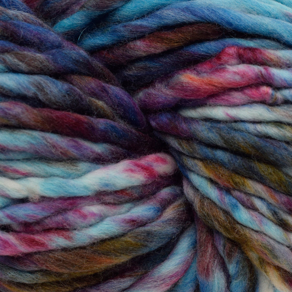 Malabrigo Rasta -199 - Yo-Yo Rasta:RAS199 | Yarn at Michigan Fine Yarns