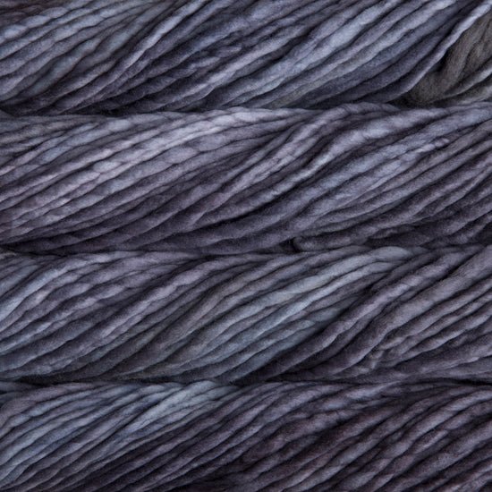 Malabrigo Rasta -43 - Plomo 69666858 | Yarn at Michigan Fine Yarns