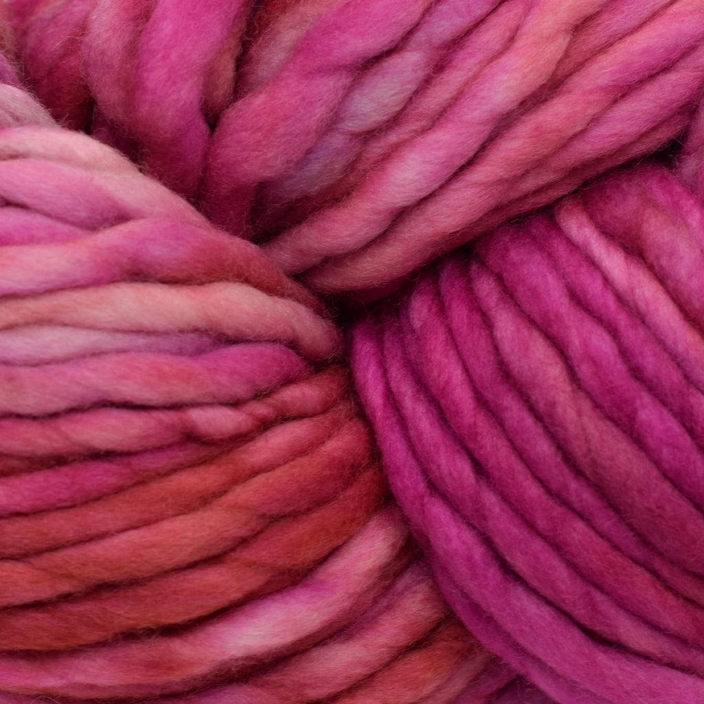 Malabrigo Rasta -57 - English Rose Rasta:RAS057 | Yarn at Michigan Fine Yarns