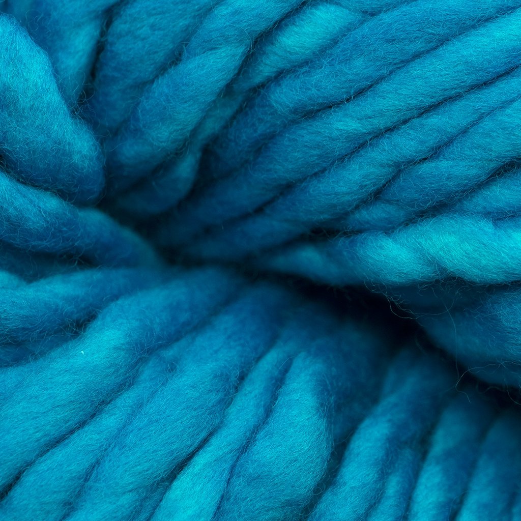 Malabrigo Rasta -683 - Cian 87072298 | Yarn at Michigan Fine Yarns