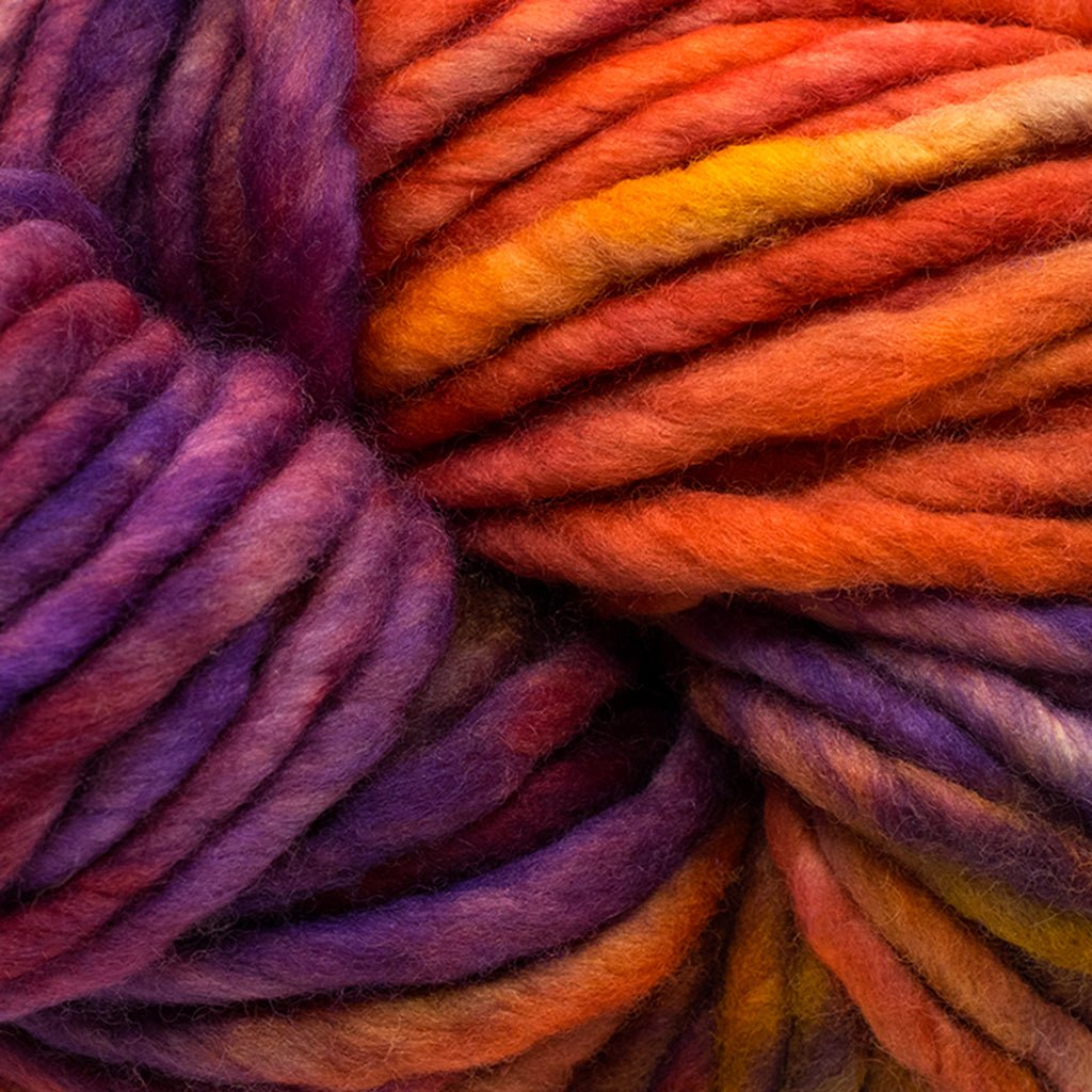 Malabrigo Rasta -850 - Archangel 70354986 | Yarn at Michigan Fine Yarns