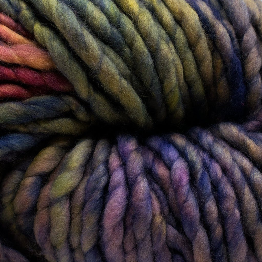 Malabrigo Rasta -877 - Queguay 69568554 | Yarn at Michigan Fine Yarns
