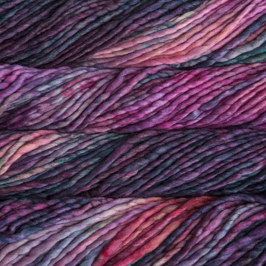 Malabrigo Rasta -884 - Boreal 70092842 | Yarn at Michigan Fine Yarns