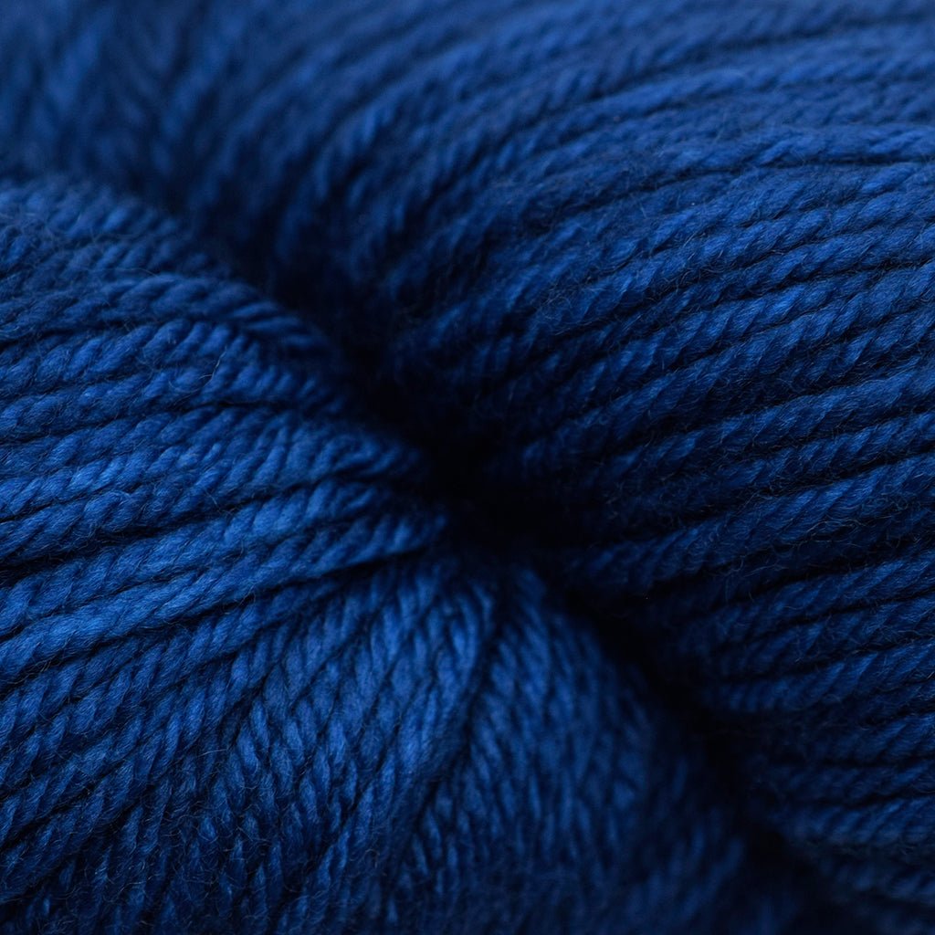 Malabrigo Rios -150 - Azul Profundo 63309866 | Yarn at Michigan Fine Yarns