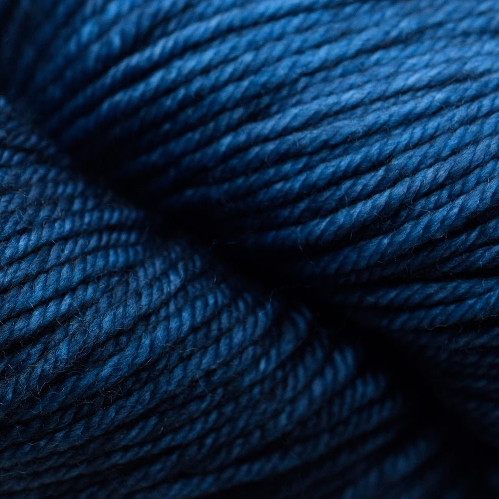 Malabrigo Rios -27 - Bobby Blue 63997994 | Yarn at Michigan Fine Yarns