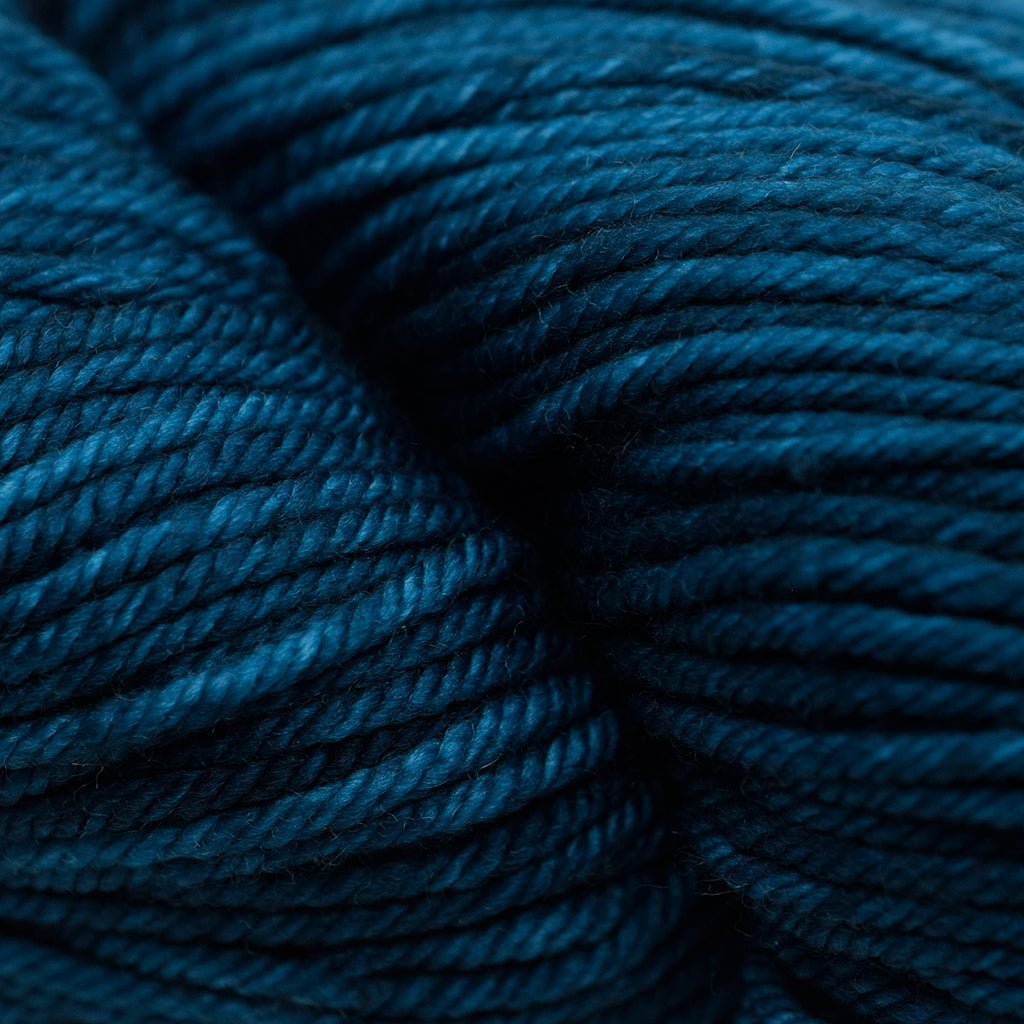 Malabrigo Rios -412 - Teal Feather 64522282 | Yarn at Michigan Fine Yarns