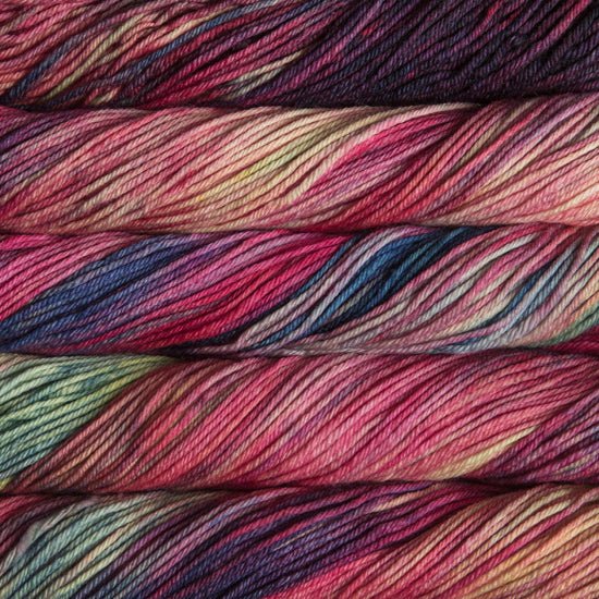 Rios coloris Gris - Fils Malabrigo/Rios - Tricoté Sud Rios coloris Gris - Fils Malabrigo/Rios - Tricoté Sud