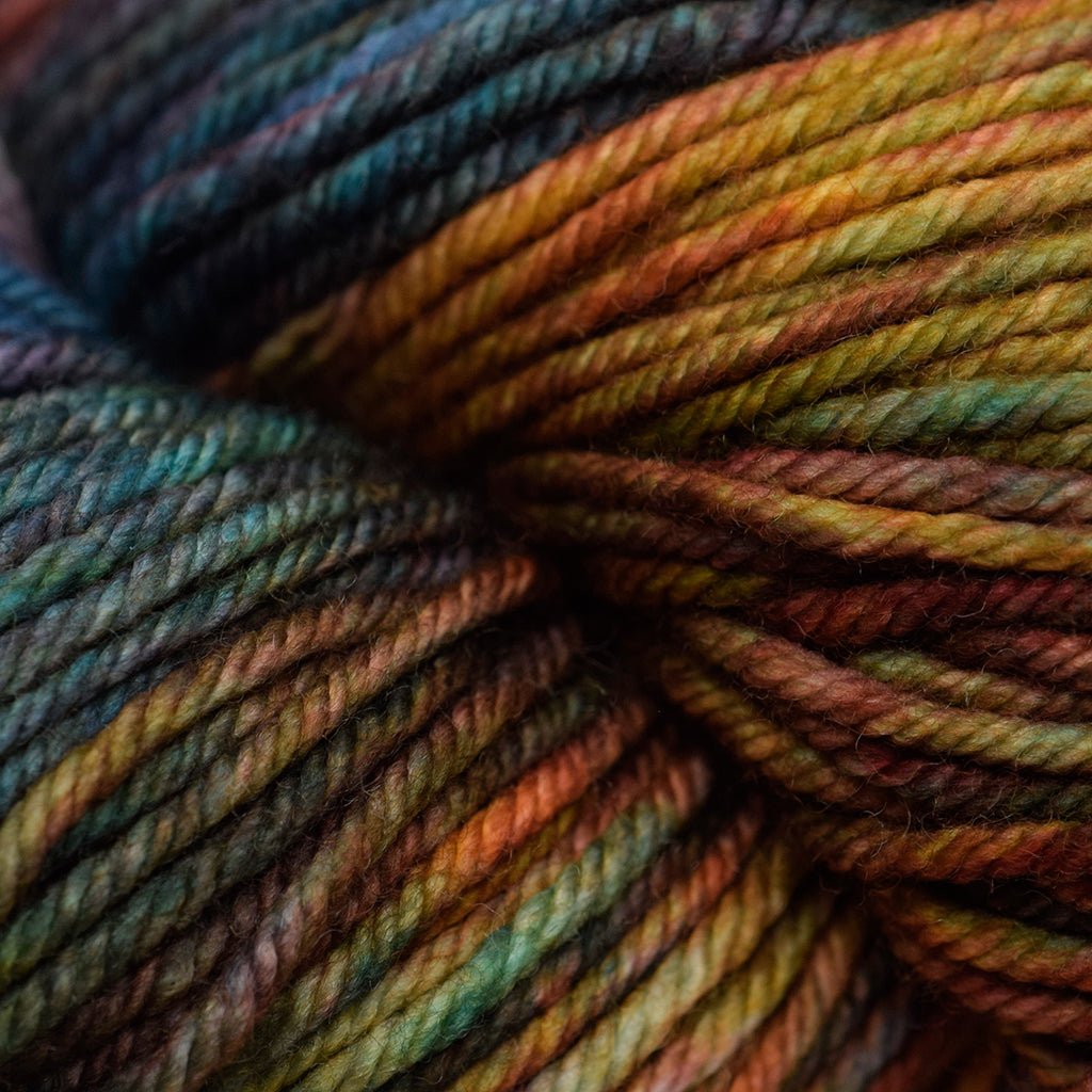Malabrigo Rios -618 - Liquidambar 64423978 | Yarn at Michigan Fine Yarns