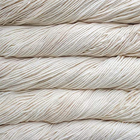 Malabrigo Rios -704 - Ivory 64129066 | Yarn at Michigan Fine Yarns