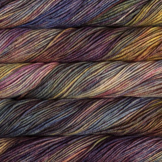 Malabrigo Rios -877 - Queguay 65112106 | Yarn at Michigan Fine Yarns