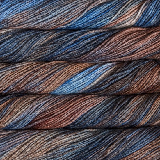 Malabrigo Rios -894 - Cielo y Tierra 65800234 | Yarn at Michigan Fine Yarns