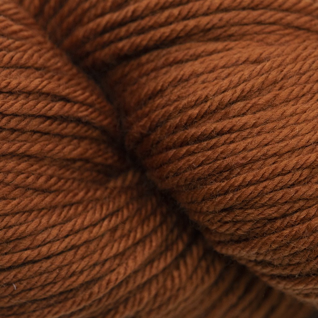 Malabrigo Rios Solidos -647 - Dulce de Leche 73477418 | Yarn at Michigan Fine Yarns