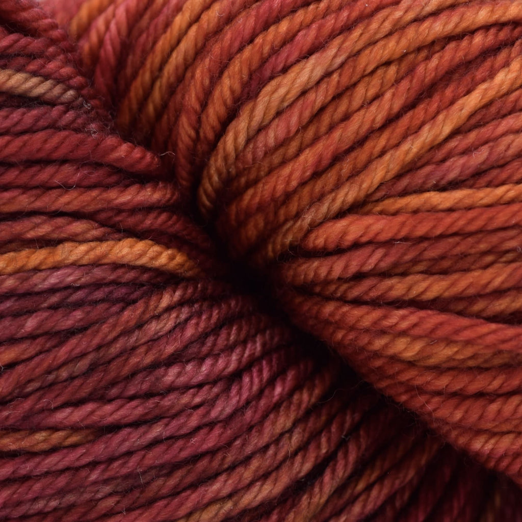 Malabrigo Rios Zodiac Collection (Limited Edition) -278 - Aries | Yarn at Michigan Fine Yarns