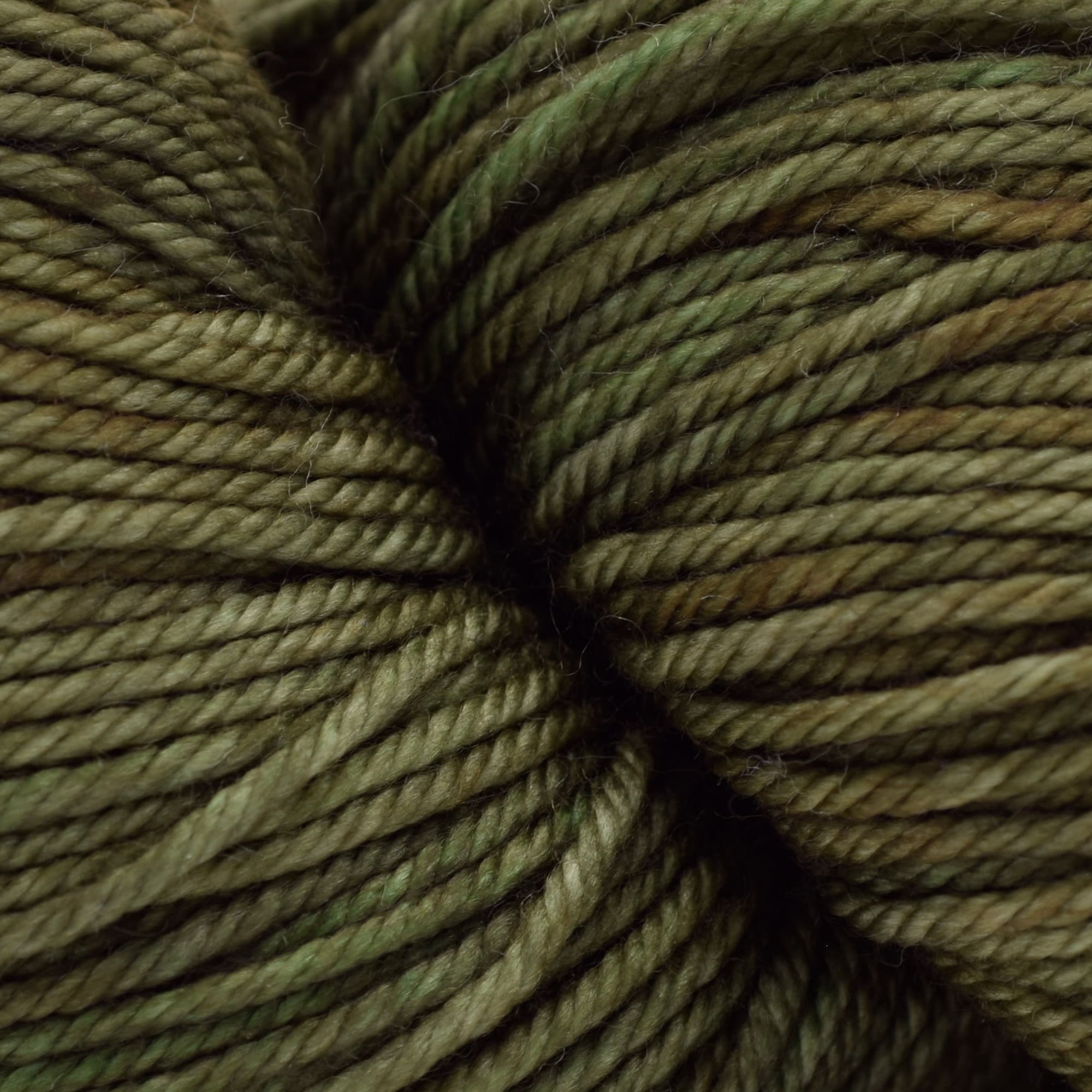 Toros Wool Skein - GATHER Textiles Inc.