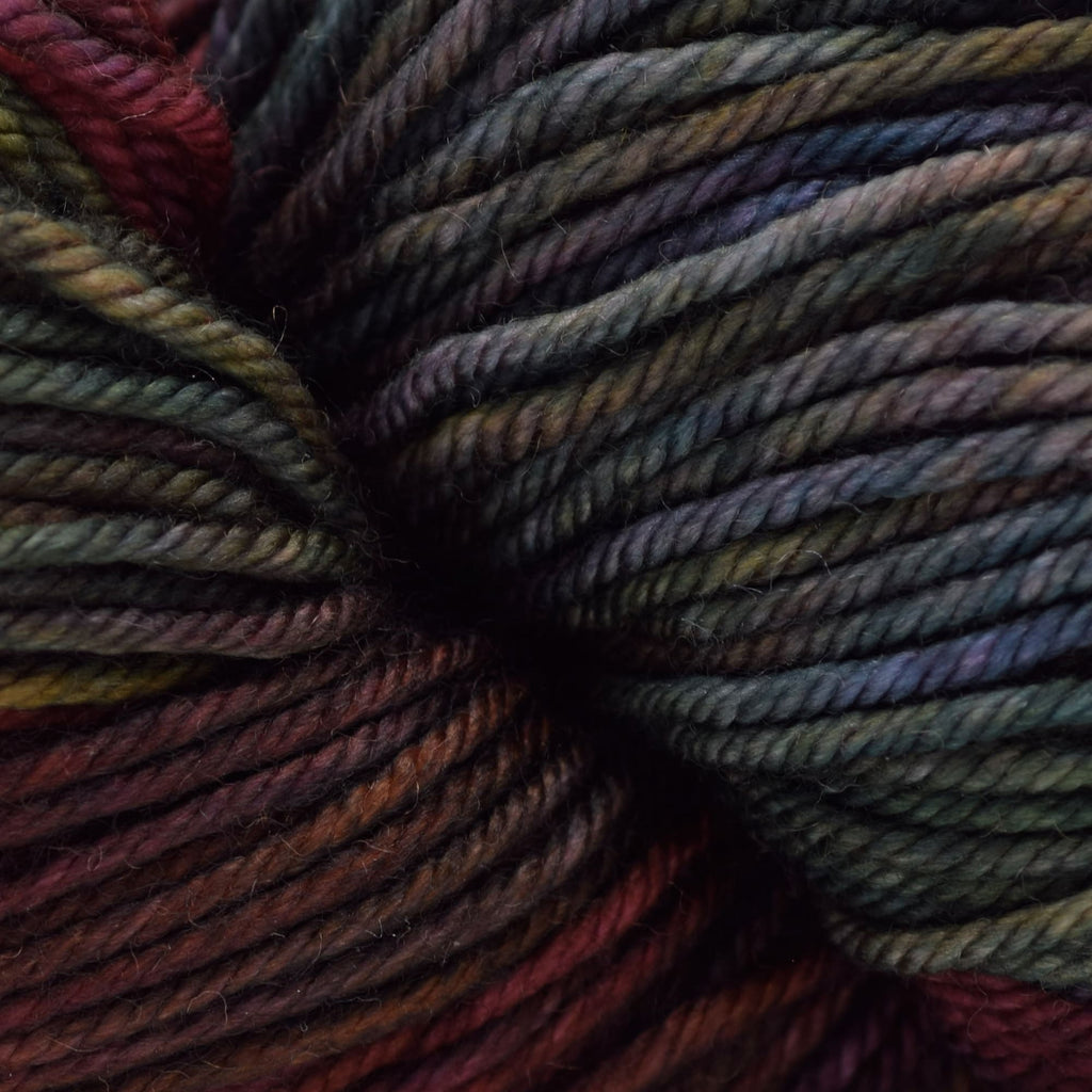 Malabrigo Rios Zodiac Collection (Limited Edition) -286 - Sagittarius | Yarn at Michigan Fine Yarns