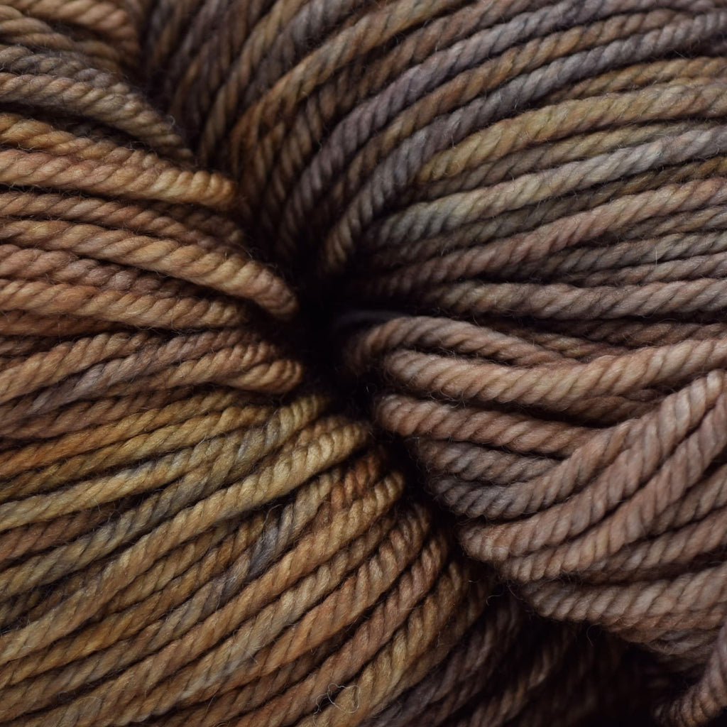Malabrigo Rios Zodiac Collection (Limited Edition) -287 - Capricorn | Yarn at Michigan Fine Yarns