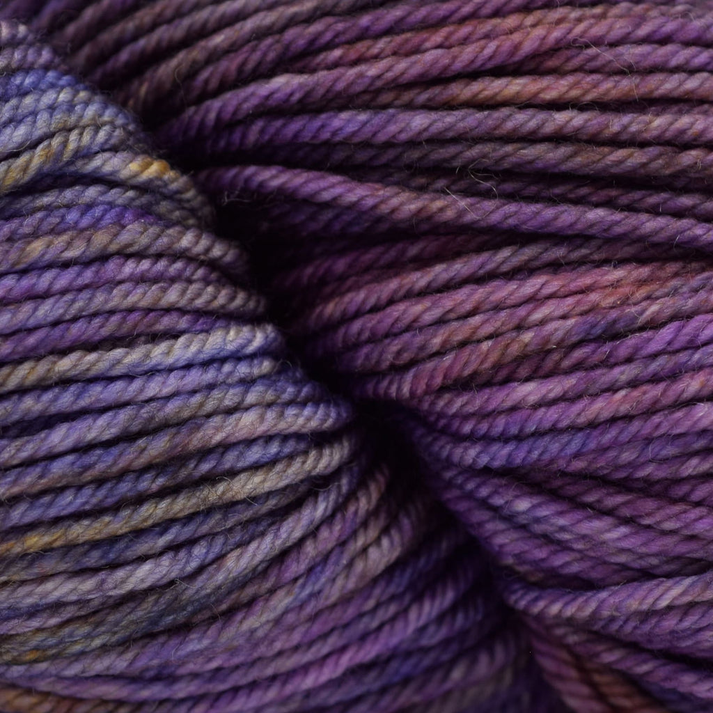 Malabrigo Rios Zodiac Collection (Limited Edition) -288 - Aquarius | Yarn at Michigan Fine Yarns