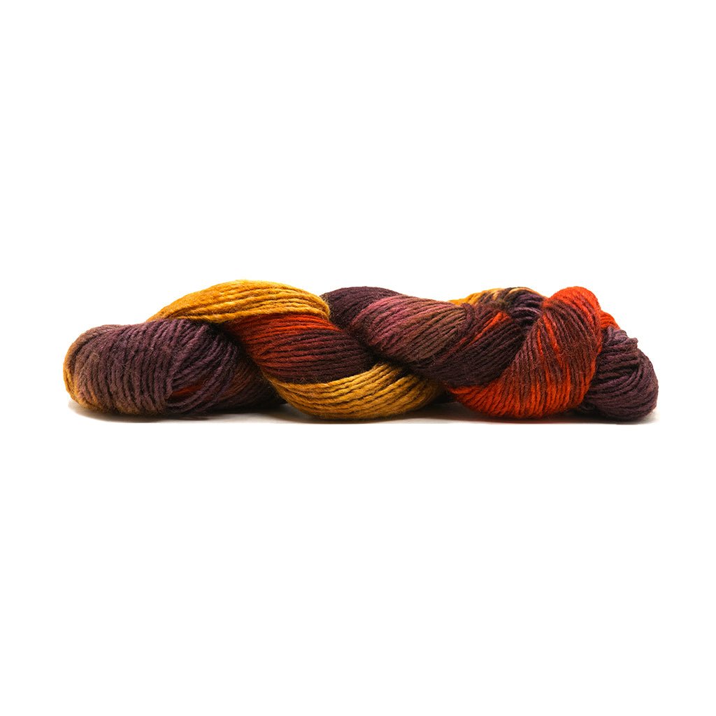 Malabrigo Silky Merino -05 - Aniversario SM005 | Yarn at Michigan Fine Yarns