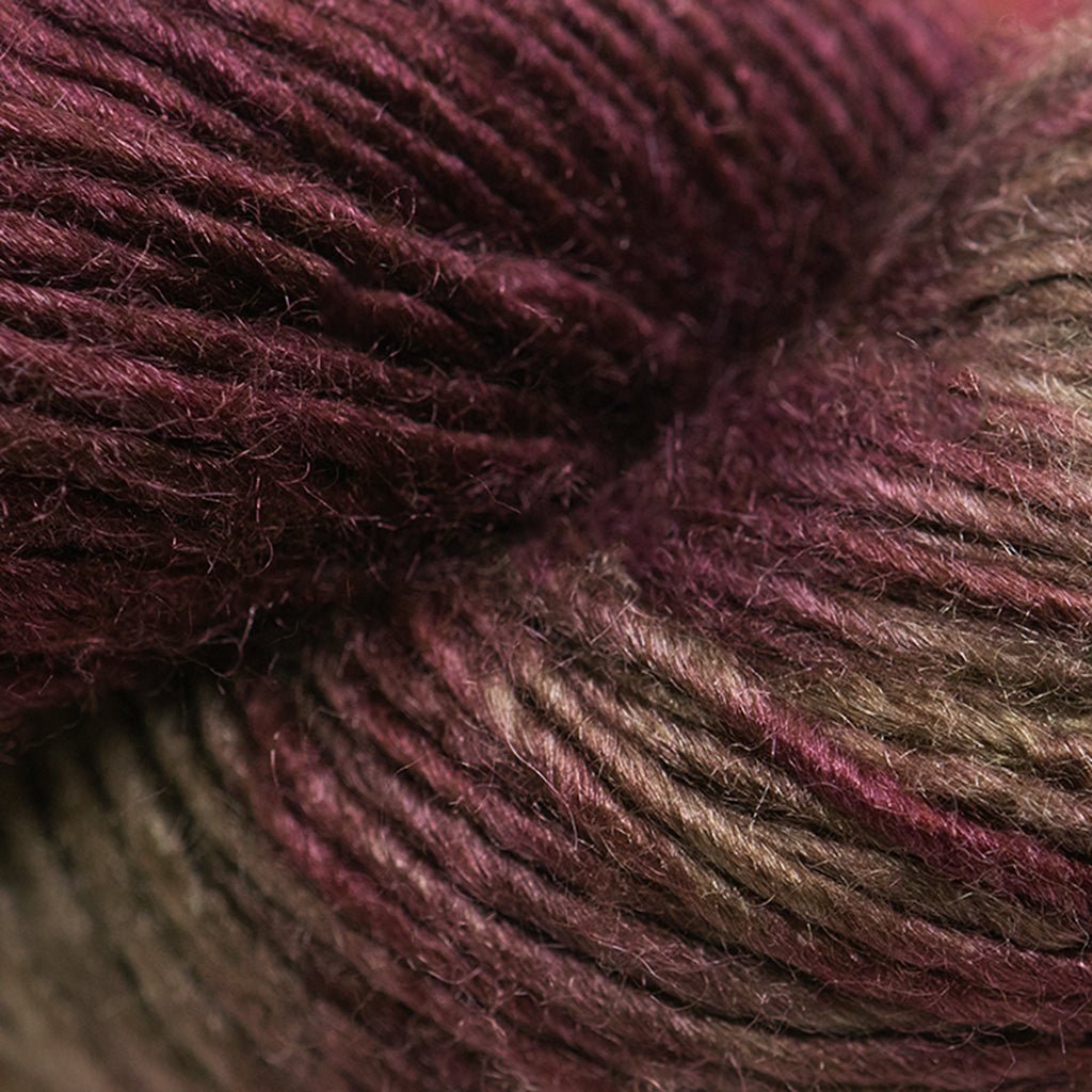 Malabrigo Silky Merino -173 - Stonechat 75794474 | Yarn at Michigan Fine Yarns