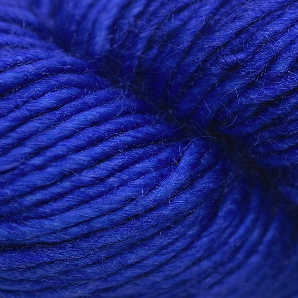 Malabrigo Silky Merino -415 - Matisse Blue 19868970 | Yarn at Michigan Fine Yarns
