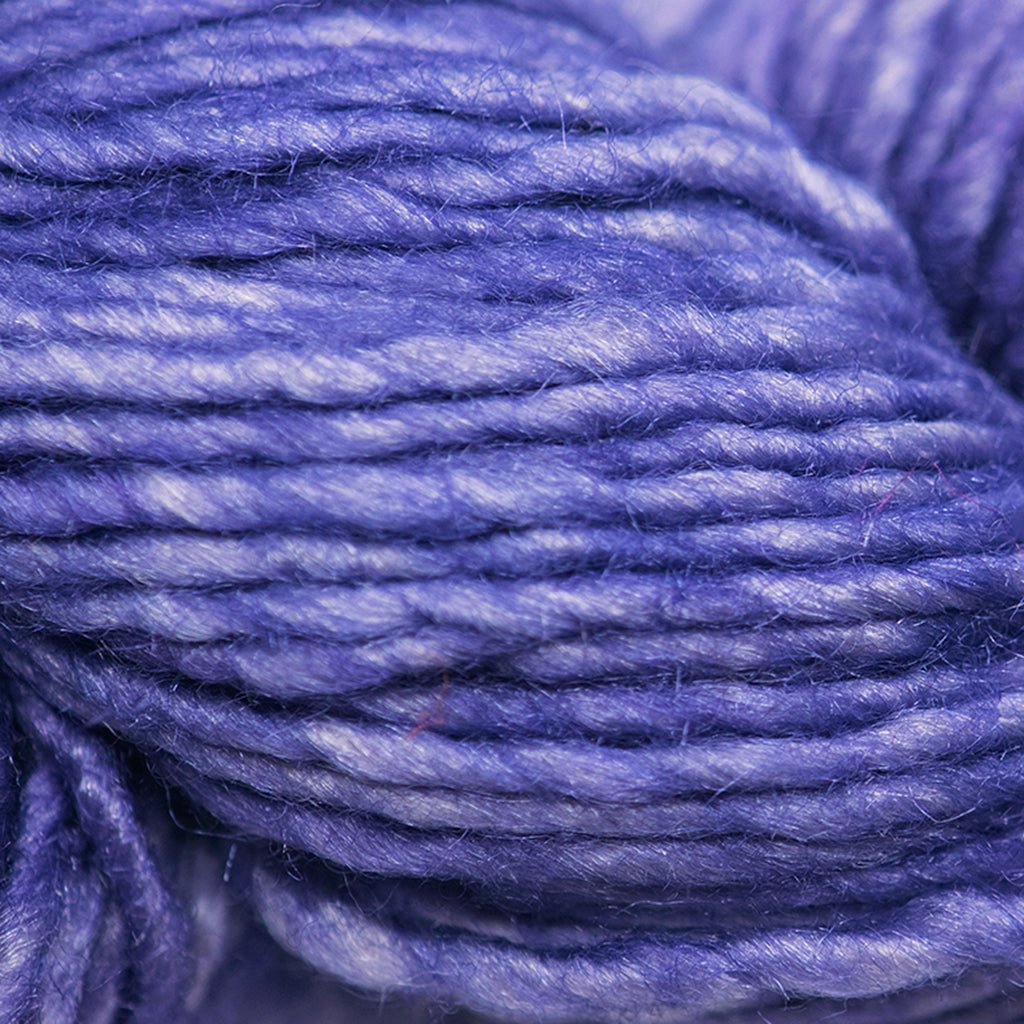 Malabrigo Silky Merino -418 - London Sky 76580906 | Yarn at Michigan Fine Yarns