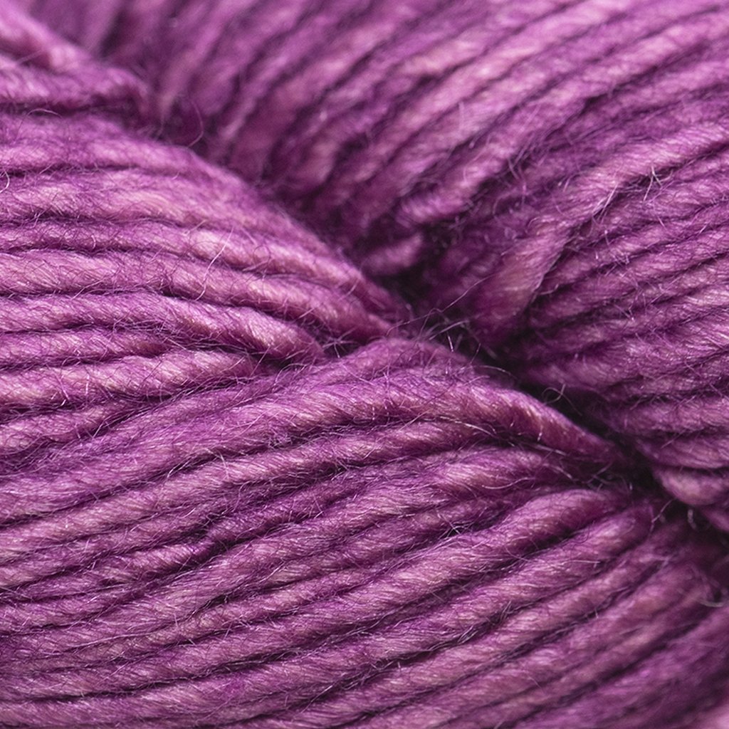 Malabrigo Silky Merino -426 - Plum Blossom 20622634 | Yarn at Michigan Fine Yarns