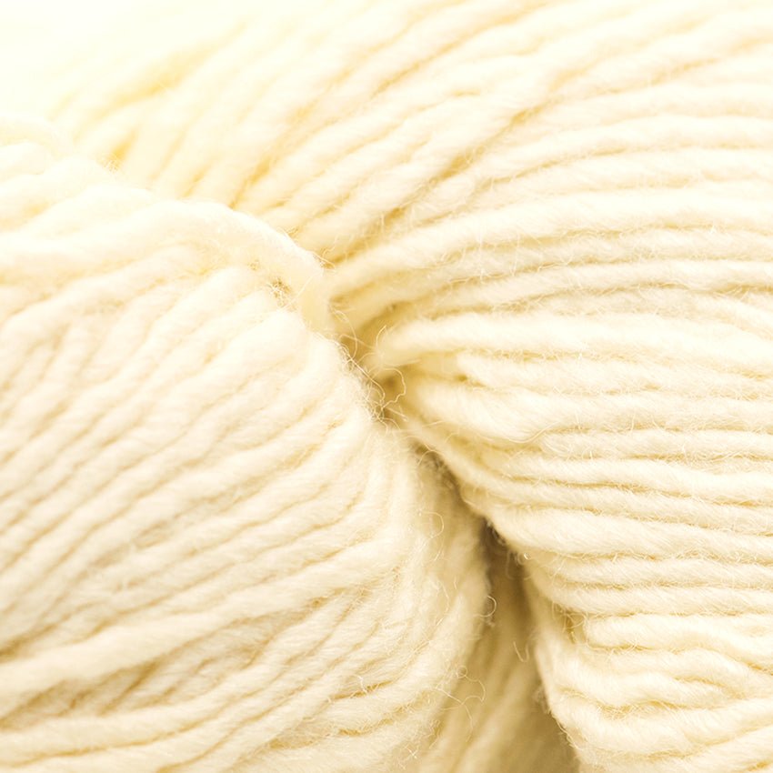 Malabrigo Silky Merino -63 - Natural 76122154 | Yarn at Michigan Fine Yarns