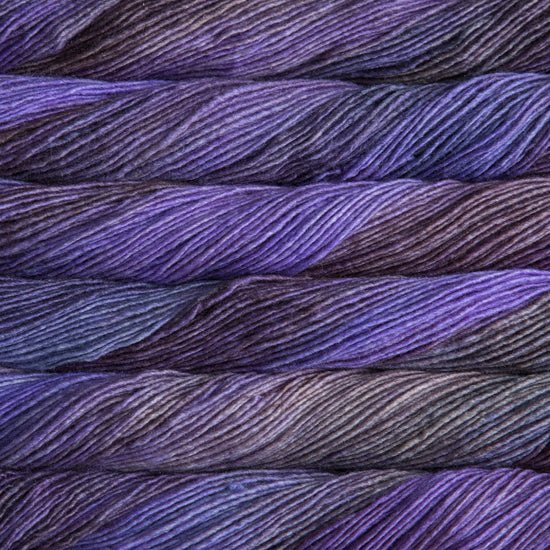 Malabrigo Silky Merino -66 - Lavanda 76613674 | Yarn at Michigan Fine Yarns