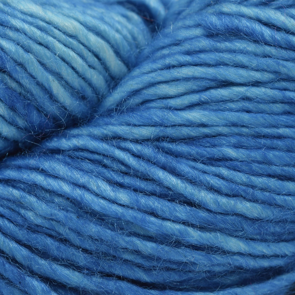 Malabrigo Silky Merino -683 - Cian | Yarn at Michigan Fine Yarns