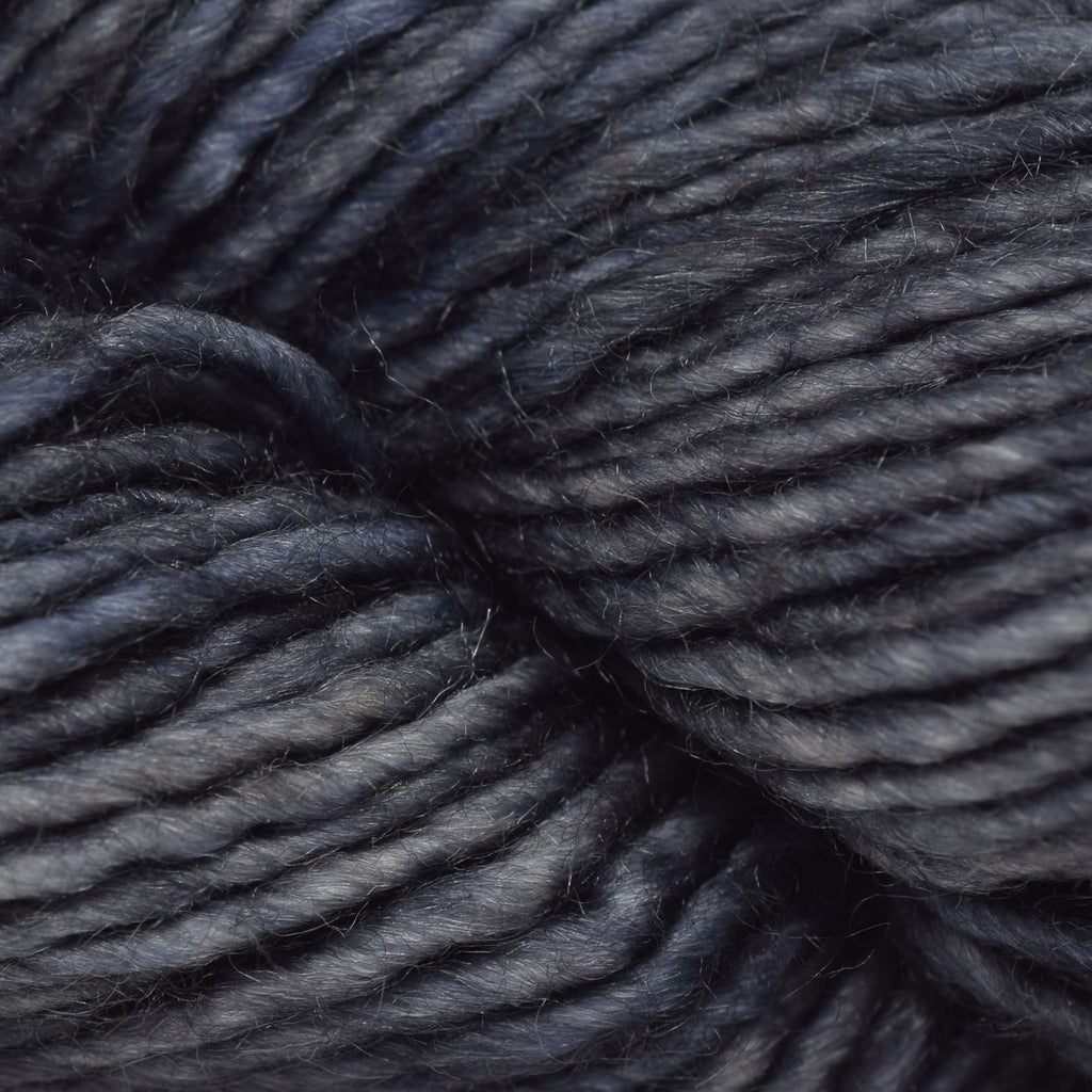 Malabrigo Silky Merino -845 - Cirrus Gray | Yarn at Michigan Fine Yarns
