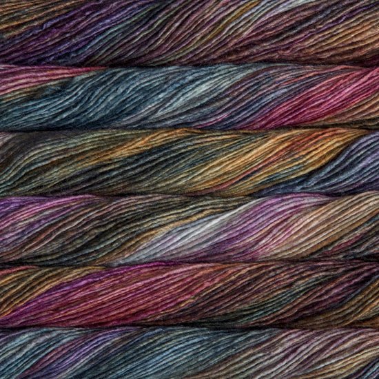 Malabrigo Silky Merino -862 - Piedras 76449834 | Yarn at Michigan Fine Yarns