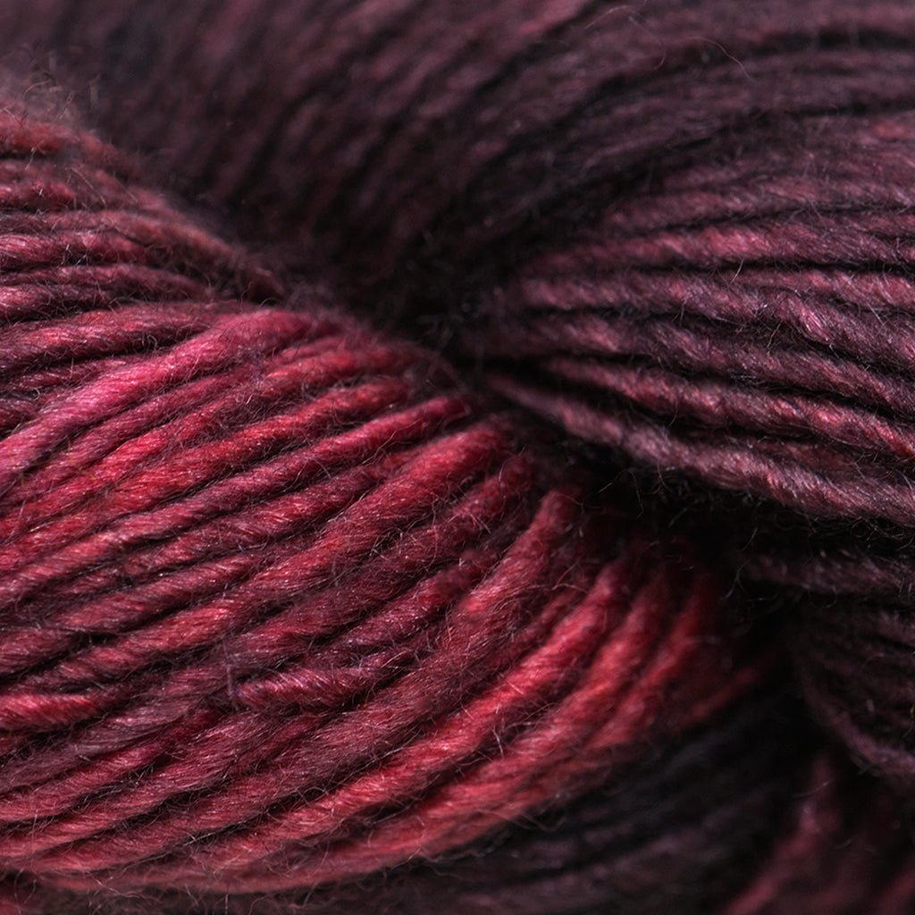 Malabrigo Silky Merino -869 - Cumparsita 75860010 | Yarn at Michigan Fine Yarns