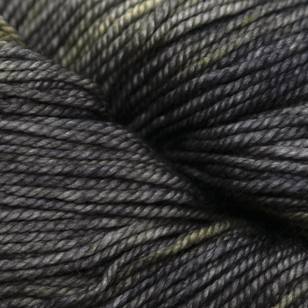 Malabrigo Sock -345 - Land Of Oz 75640874 | Yarn at Michigan Fine Yarns