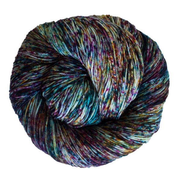 Malabrigo Sock -669 - Carnival 68552746 | Yarn at Michigan Fine Yarns