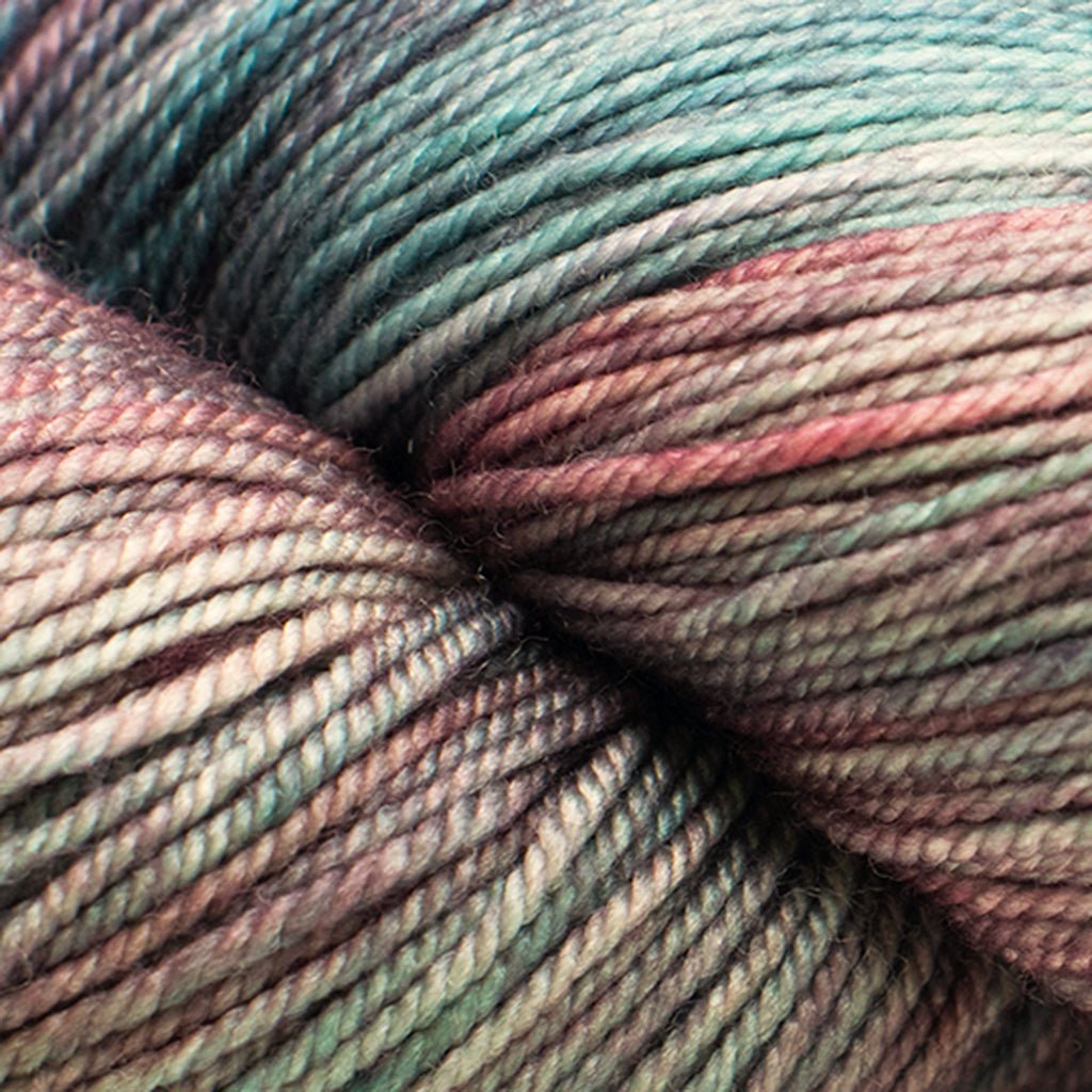 Malabrigo Sock -725 - Kris 68061226 | Yarn at Michigan Fine Yarns