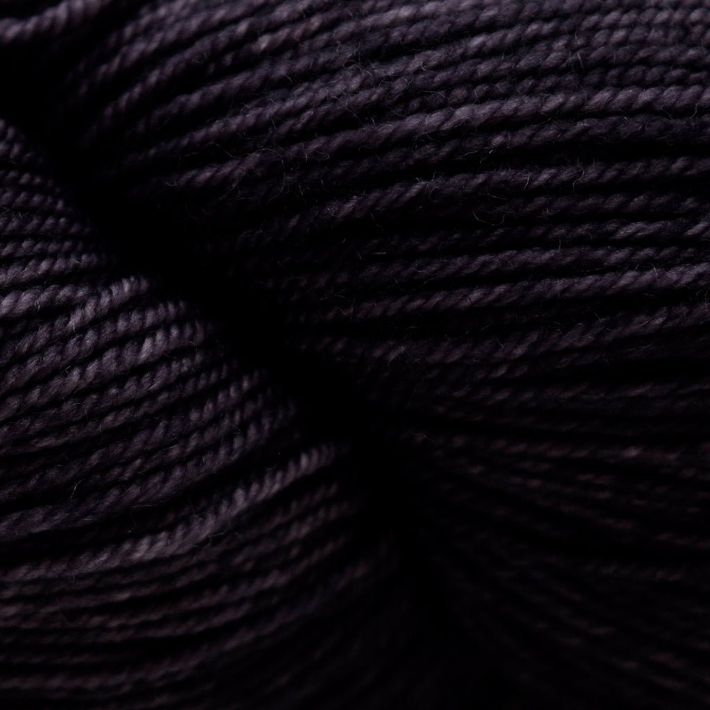 Malabrigo Sock -811 - Eggplant 66947114 | Yarn at Michigan Fine Yarns