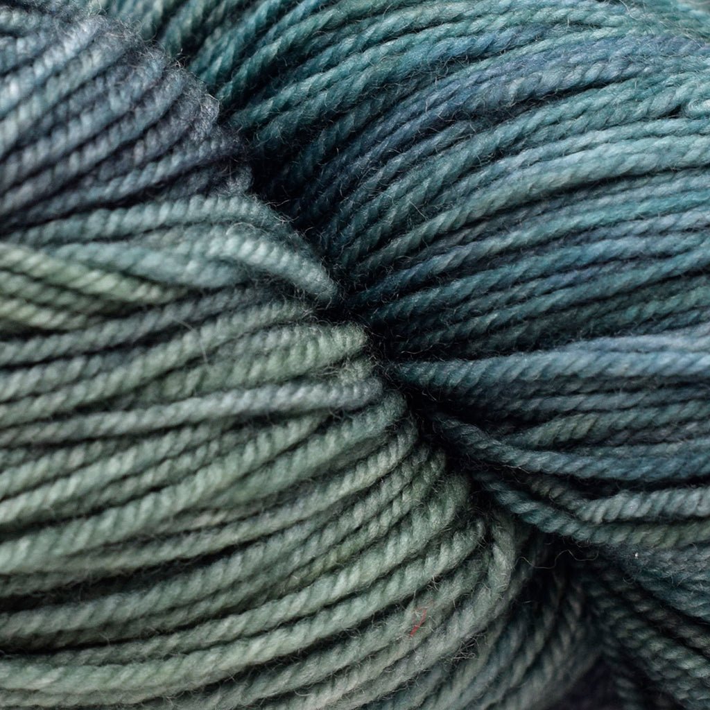 Malabrigo Sock -855 - Aguas 68585514 | Yarn at Michigan Fine Yarns