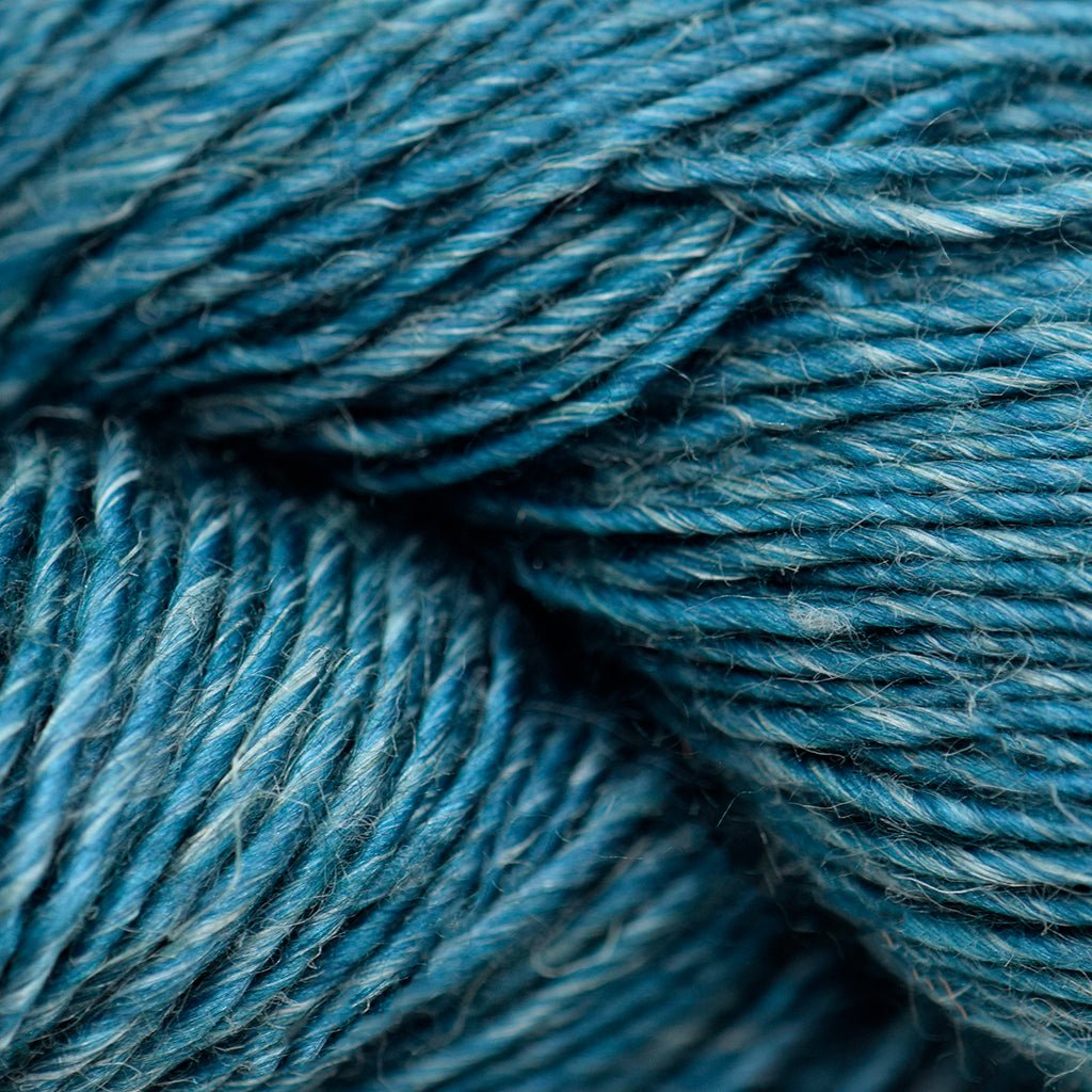 Malabrigo Susurro -412 - Teal Feather 87132202 | Yarn at Michigan Fine Yarns