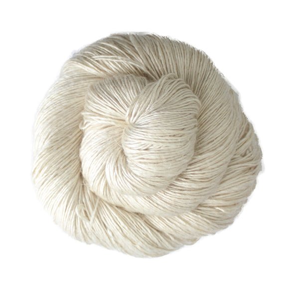 Malabrigo Susurro -63 - Natural 87099434 | Yarn at Michigan Fine Yarns