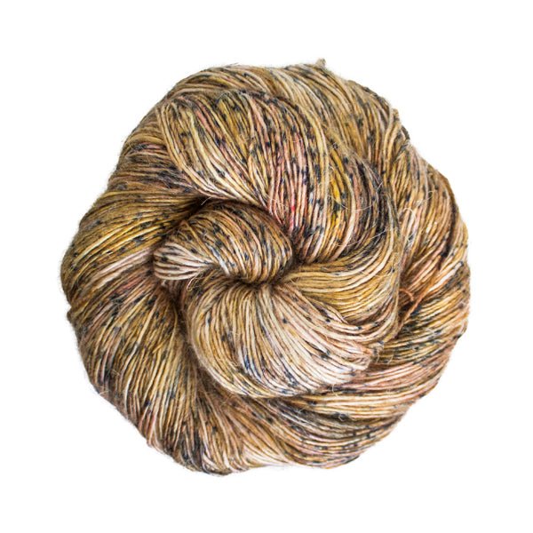 Malabrigo Susurro -660 - Tigers Eye 87361578 | Yarn at Michigan Fine Yarns
