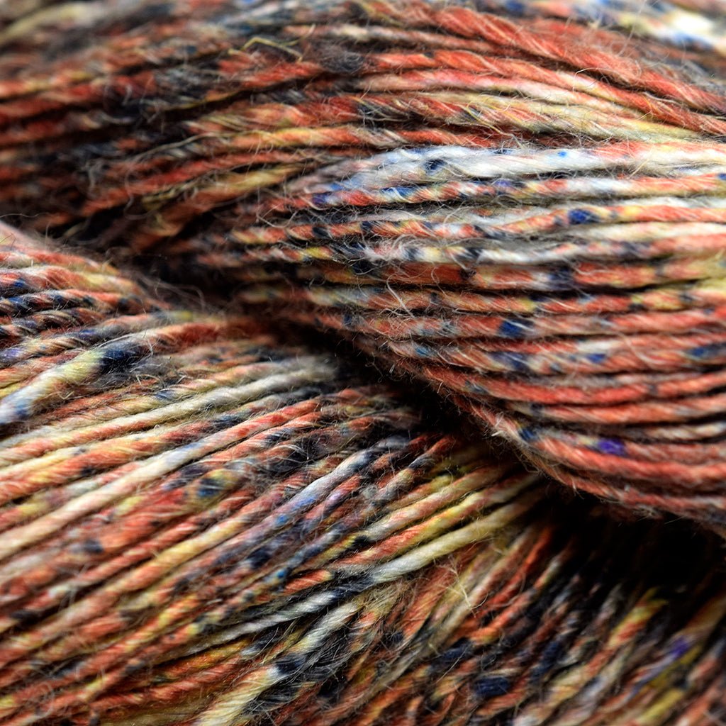 Malabrigo Susurro -662 - Fire Agate 87296042 | Yarn at Michigan Fine Yarns