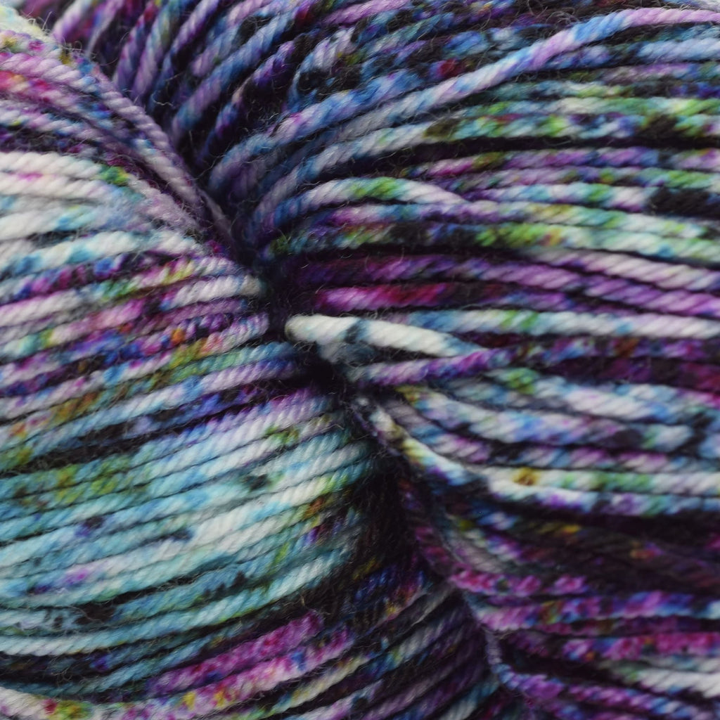 Malabrigo Ultimate Sock -164 - Sur | Yarn at Michigan Fine Yarns