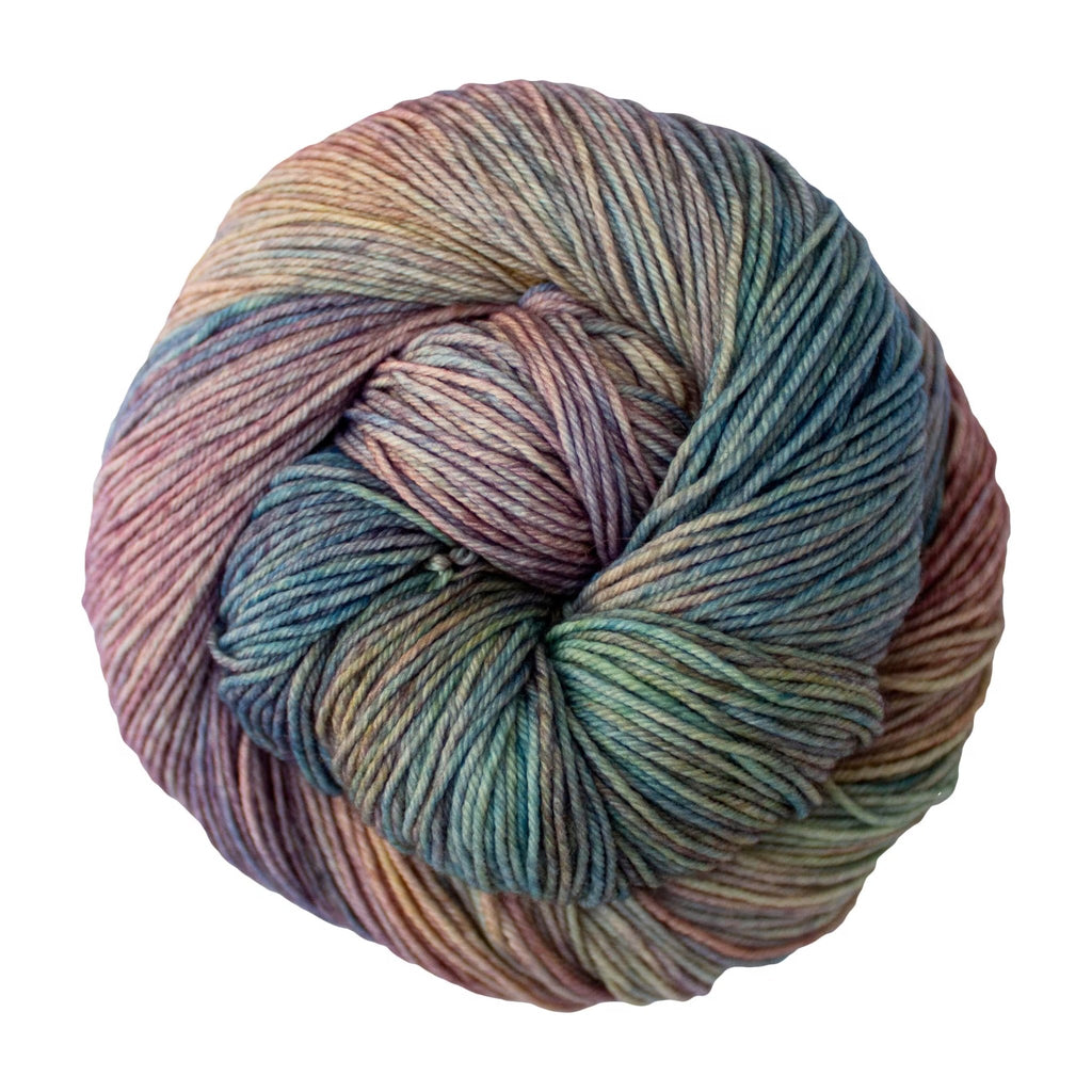 Malabrigo Ultimate Sock -875 - Arapey 61500458 | Yarn at Michigan Fine Yarns